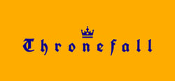 Thronefall header banner