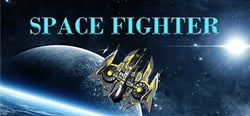Space Fighter header banner
