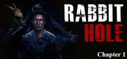 Rabbit Hole Chapter 1 header banner