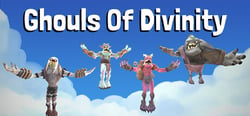 Ghouls Of Divinity header banner