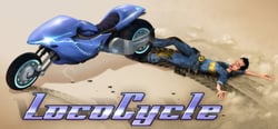 LocoCycle header banner