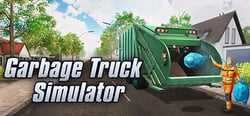 Garbage Truck Simulator header banner