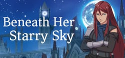 Beneath Her Starry Sky header banner