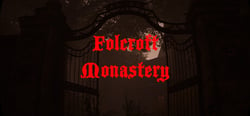 Folcroft Monastery header banner