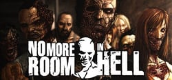 No More Room in Hell header banner