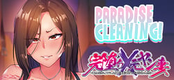 PARADISE CLEANING - Conquering Married Women through Sex - header banner
