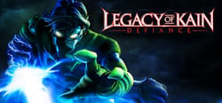 Legacy of Kain: Defiance header banner