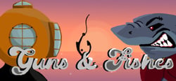 Guns & Fishes header banner