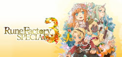 Rune Factory 3 Special header banner