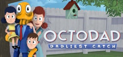 Octodad: Dadliest Catch header banner