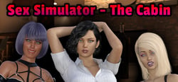 Sex Simulator - The Cabin header banner