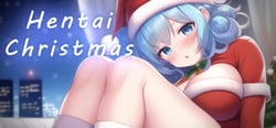 Hentai Christmas header banner