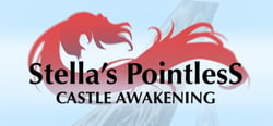Stella's Pointless Castle Awakening header banner