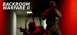 Backroom Warfare II header banner