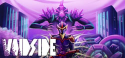 Voidside header banner