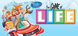 The Game of Life header banner