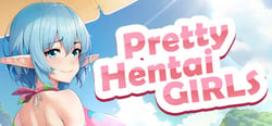 Pretty Hentai Girls header banner