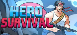 Hero Survival header banner
