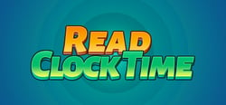Read Clock Time header banner