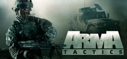 Arma Tactics header banner