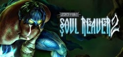 Legacy of Kain: Soul Reaver 2 header banner