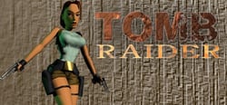 Tomb Raider I (1996) header banner