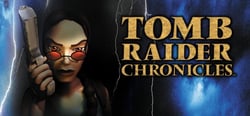 Tomb Raider V: Chronicles header banner