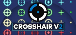 Crosshair V2 header banner