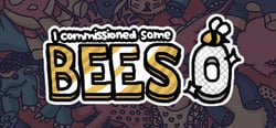 I commissioned some bees 0 header banner