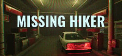 Missing Hiker header banner