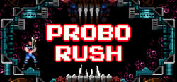 Probo Rush header banner