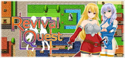 Revival Quest header banner