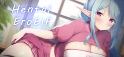Hentai EroElf header banner