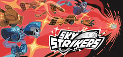 Sky Strikers VR header banner