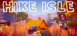 Hike Isle header banner