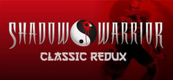 Shadow Warrior Classic Redux header banner
