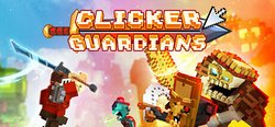 Clicker Guardians header banner