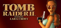 Tomb Raider II (1997) header banner