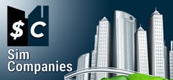 Sim Companies header banner