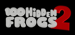 100 hidden frogs 2 header banner