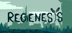 Regenesis header banner