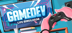 GameDev Life Simulator 🎮🕹 header banner