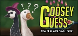 Goosey Guess header banner