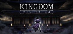 Kingdom: The Blood header banner