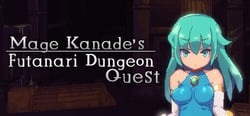 Mage Kanade's Futanari Dungeon Quest header banner
