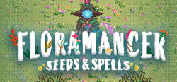 FloraMancer : Seeds and Spells header banner