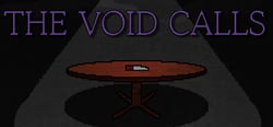 The Void Calls Playtest header banner