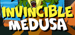 Invincible Medusa header banner