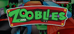 Zooblies header banner