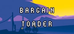 Bargain Toader header banner